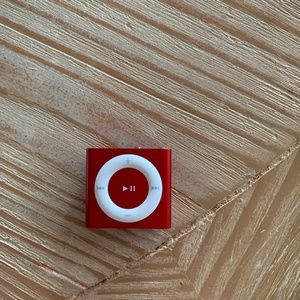 iPod Shuffle Special Edition